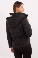 Kurtka Damska Model MBM-KR-2522.31 Black - MBM - XL