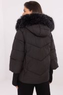 Kurtka Damska Model MBM-KR-2755.93 Black - MBM - L