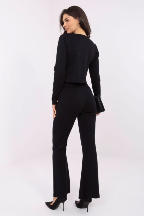 Spodnie Komplet Model PM-KMPL-YIS1050.11 Black - Factory Price - uniwersalny