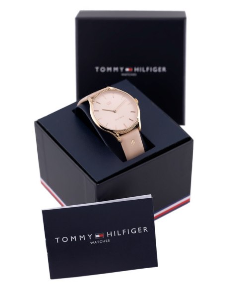 ZEGAREK DAMSKI TOMMY HILFIGER 1782215 (zf537a)