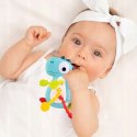 Zabawka Sensoryczna Gryzak Montessori Dinozaur - Rozwija Zmysły