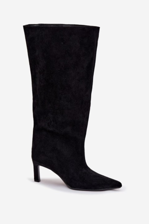 Kozaki Model Phelin PB171P Black - Step in style - 38