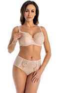 Biustonosz do karmienia Model Marte Mama 205 Beige - Teyli - 85I