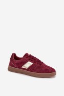 Buty Sportowe Model Vinceza 14029 Bordo - Step in style - 38