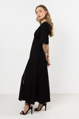 Sukienka Model A715 Black - awama - XL