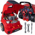 Warsztat silnik zestaw edukacyjny małego mechanika