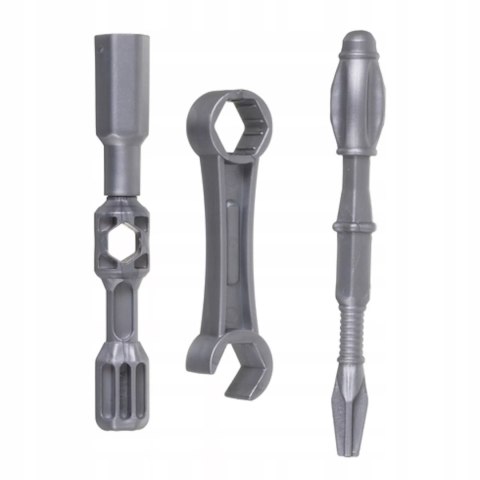 Warsztat silnik zestaw edukacyjny małego mechanika