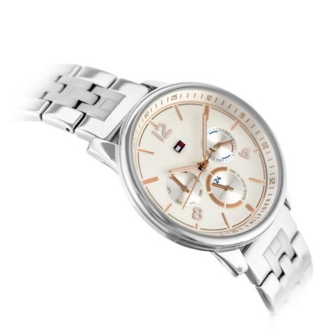 ZEGAREK DAMSKI TOMMY HILFIGER 1782222 HARPER (zf560d) + BOX