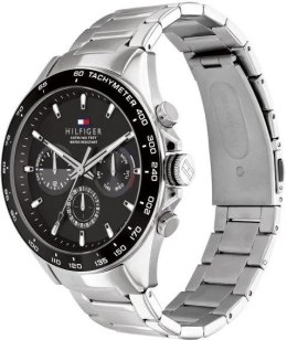 ZEGAREK MĘSKI TOMMY HILFIGER OWEN 1791967 + box