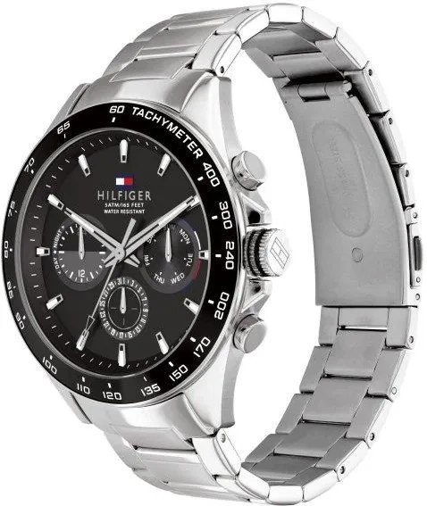 ZEGAREK MĘSKI TOMMY HILFIGER OWEN 1791967 + box