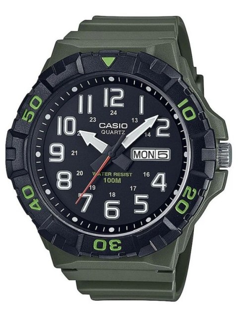Zegarek Casio MRW-210H-3AV