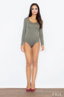 Body Model M354 Green - Figl - M