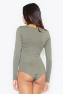 Body Model M354 Green - Figl - M Body Model M354 Green - Figl - M