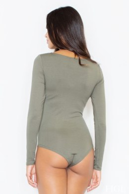 Body Model M354 Green - Figl - M