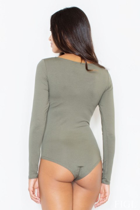 Body Model M354 Green - Figl - M Body Model M354 Green - Figl - M
