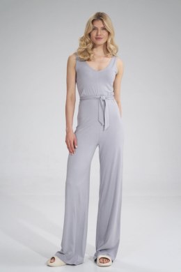 Kombinezon Model M775 Light Grey - Figl - s