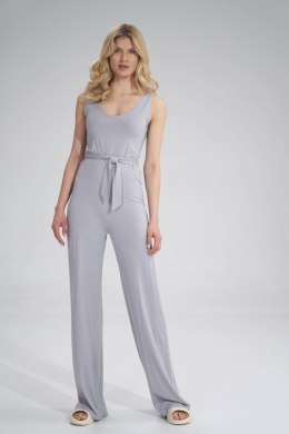 Kombinezon Model M775 Light Grey - Figl - s