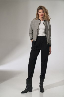 Kurtka Damska Model M733 Wzór 117 - Figl - L/XL