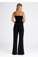 Spodnie Damskie Model M955 Black - Figl - M Spodnie Damskie Model M955 Black - Figl - M