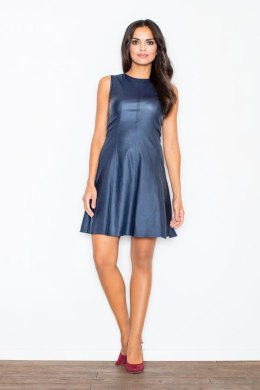 Sukienka Model 342 Navy - Figl - s
