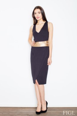 Sukienka Model M439 Black - Figl - XL