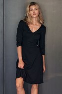Sukienka Model M709 Black - Figl - XL