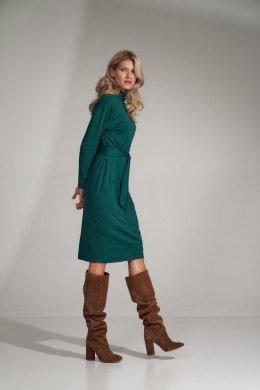 Sukienka Model M726 Green - Figl - S/M