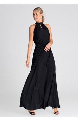 Sukienka Model M945 Black - Figl - L