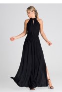 Sukienka Model M945 Black - Figl - M