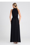Sukienka Model M945 Black - Figl - S Sukienka Model M945 Black - Figl - S