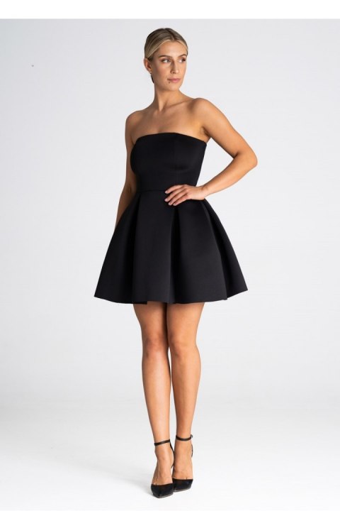 Sukienka Model M970 Black - Figl - XL