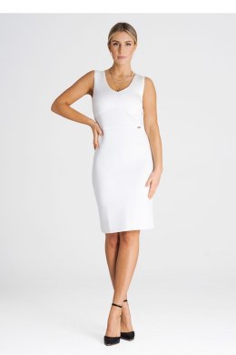Sukienka Model M978 White - Figl - s