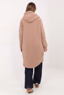Bluza Damska Model RV-BL-A1027.79 Dark Beige - Relevance - uniwersalny