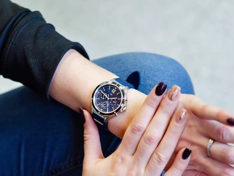 ZEGAREK DAMSKI TOMMY HILFIGER 1782281 EVE (zf551c)