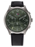ZEGAREK MĘSKI TOMMY HILFIGER 1791856 ASHER (zf040c) + BOX