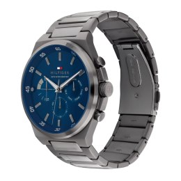 ZEGAREK MĘSKI TOMMY HILFIGER DEXTER 1792089 (zf104c) + BOX