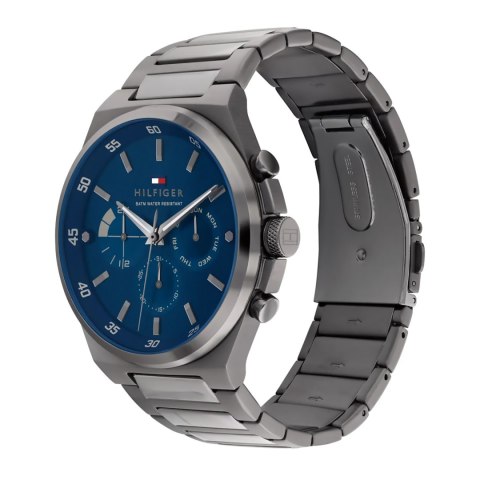 ZEGAREK MĘSKI TOMMY HILFIGER DEXTER 1792089 (zf104c) + BOX