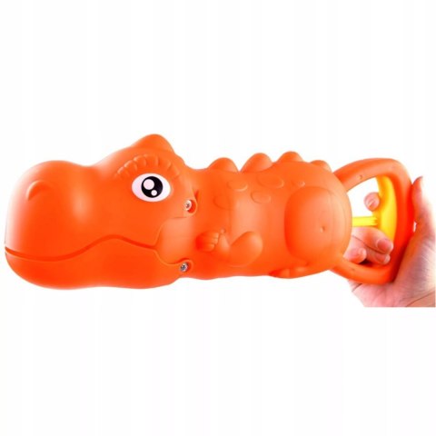 Dinozaur łapka chwytak do piasku paszcza łopatka do śnieżek 4275P