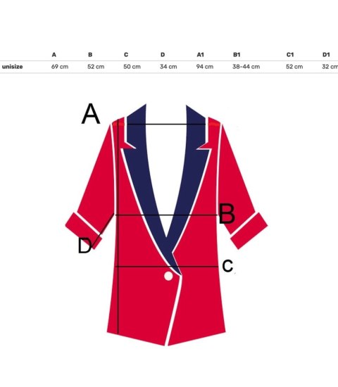 Garnitur damski elegancki i wieczorowy cekiny (Czarny)