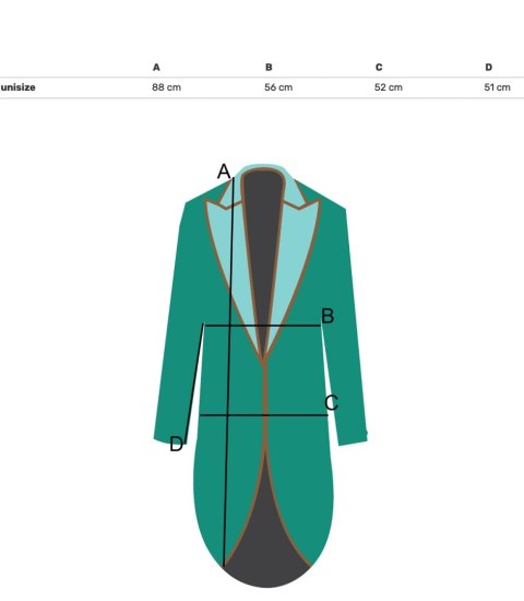 Marynarka oversize cekinowa z koronką na imprezę (Czerwony)