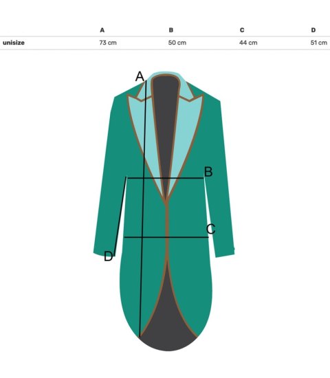 Marynarka oversize z koronką imprezowa (Brązowy)