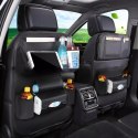 Organizer na Fotel Samochodowy do Auta Torba do Samochodu stolik na Tablet