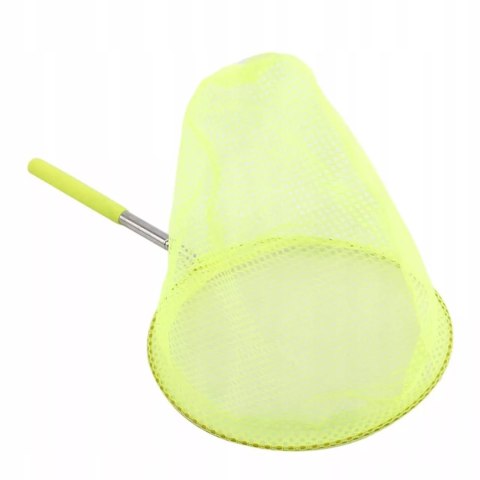 Siatka teleskopowa na motyle rybki owady podbierak dla dzieci N040Z