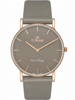 ZEGAREK DAMSKI G. ROSSI G.R737A-1B3-2 NA PASKU (zg632c) + BOX