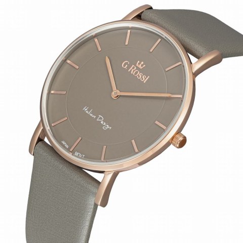 ZEGAREK DAMSKI G. ROSSI G.R737A-1B3-2 NA PASKU (zg632c) + BOX