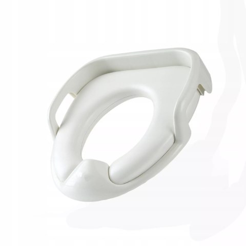 Miękka nakładka na sedes deska sedesowa dla dzieci z uchwytami