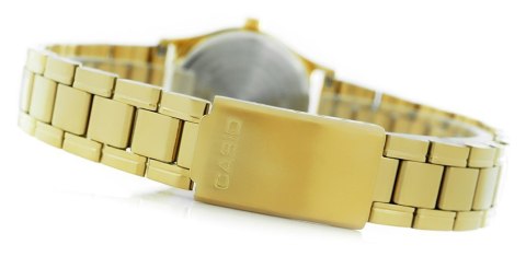 ZEGAREK DAMSKI CASIO LTP-V006G-9BUDF (zd585a) + BOX