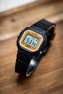 ZEGAREK DZIECIĘCY CASIO LA-20WH-9ADF + BOX