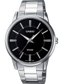 ZEGAREK MĘSKI CASIO MTP-1303D-1A (zd021g) + BOX