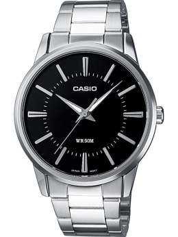 ZEGAREK MĘSKI CASIO MTP-1303D-1A (zd021g) + BOX
